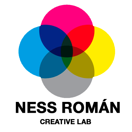 Ness Román Creative Lab